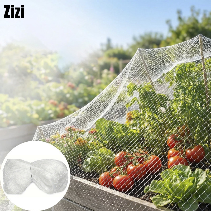 Agriculture Farming Net - Anti-vogelnet voor de landbouw, tuin en