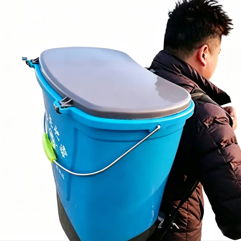 Crop Sprayer Backpack - Rugzakspuit, rugzakspuit voor pesticiden, tuinsproeier, multifunctionele