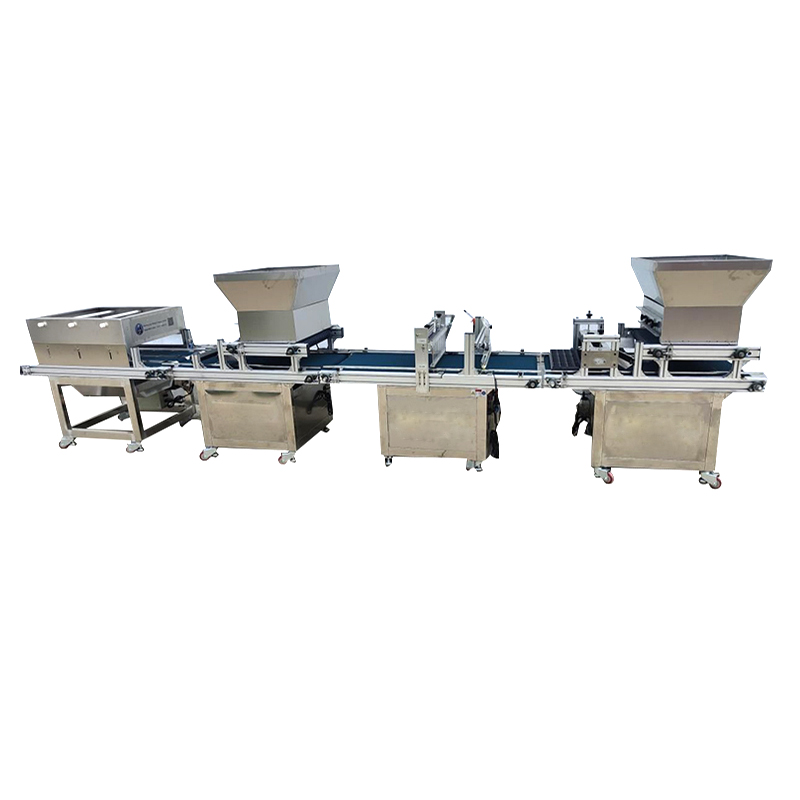 Nursery Plug Tray - 500-600 trays per uur volautomatische drijvende