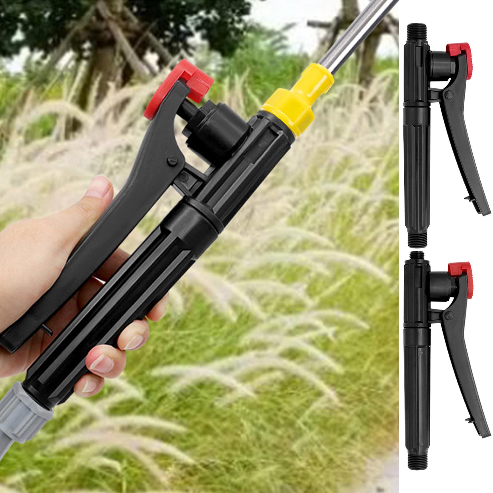 Crop Sprayer Backpack - 1 Stuks Duurzame Trigger Gun Sprayer