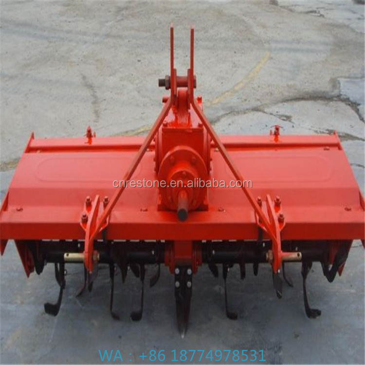 Farming Year - n Cultivator met 15HP 20HP 50HP