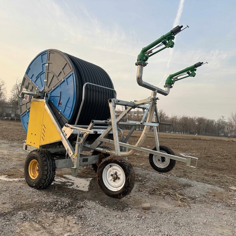 Farming Agriculture Machine - Nieuwe stijl moderne landbouw pivot irrigatie