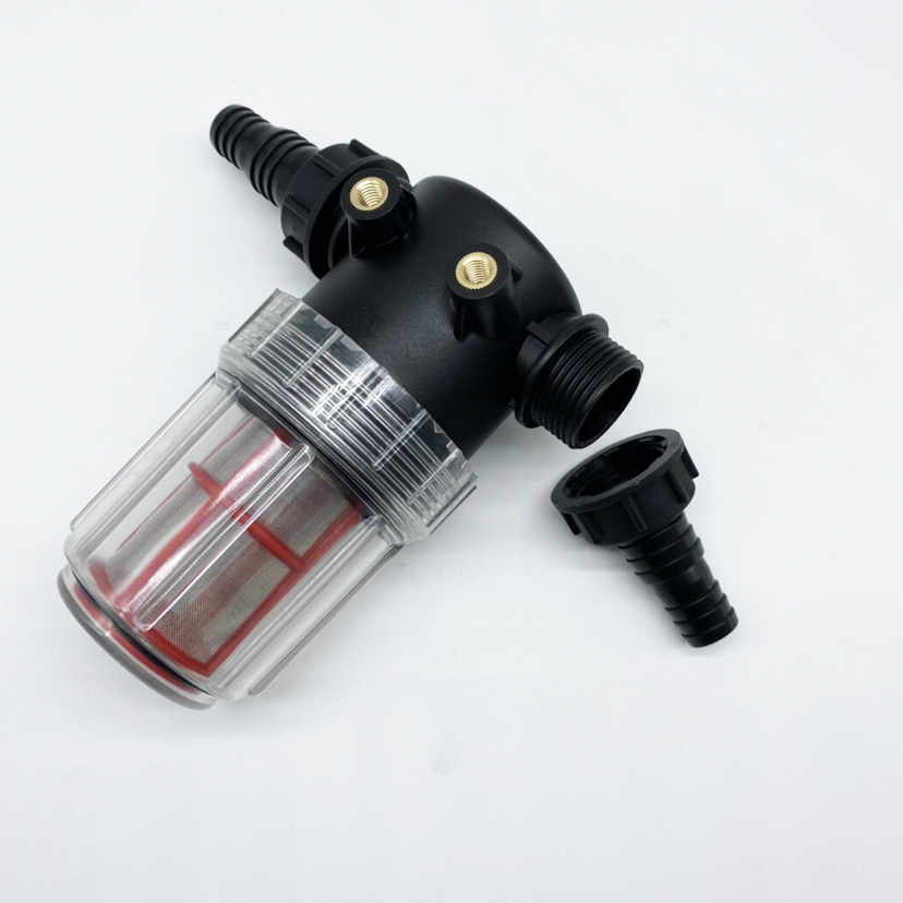 Agriculture Farming Net - DJI Jifei 1-inch gewasbescherming drone waterpomp