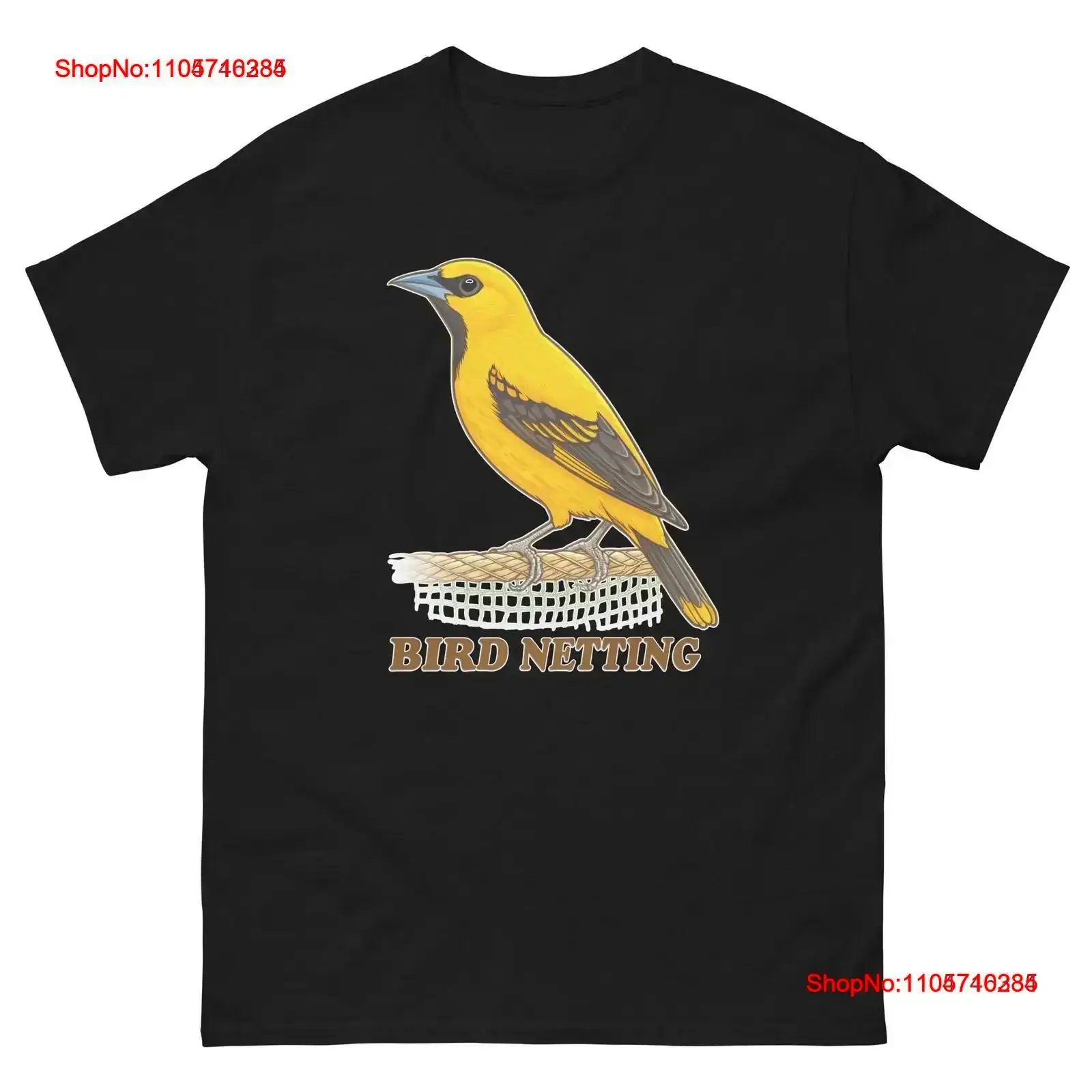 Agriculture Farming Net - Vogelnetten Landbouw Plattelandsleven Agrarische T-shirt vintage