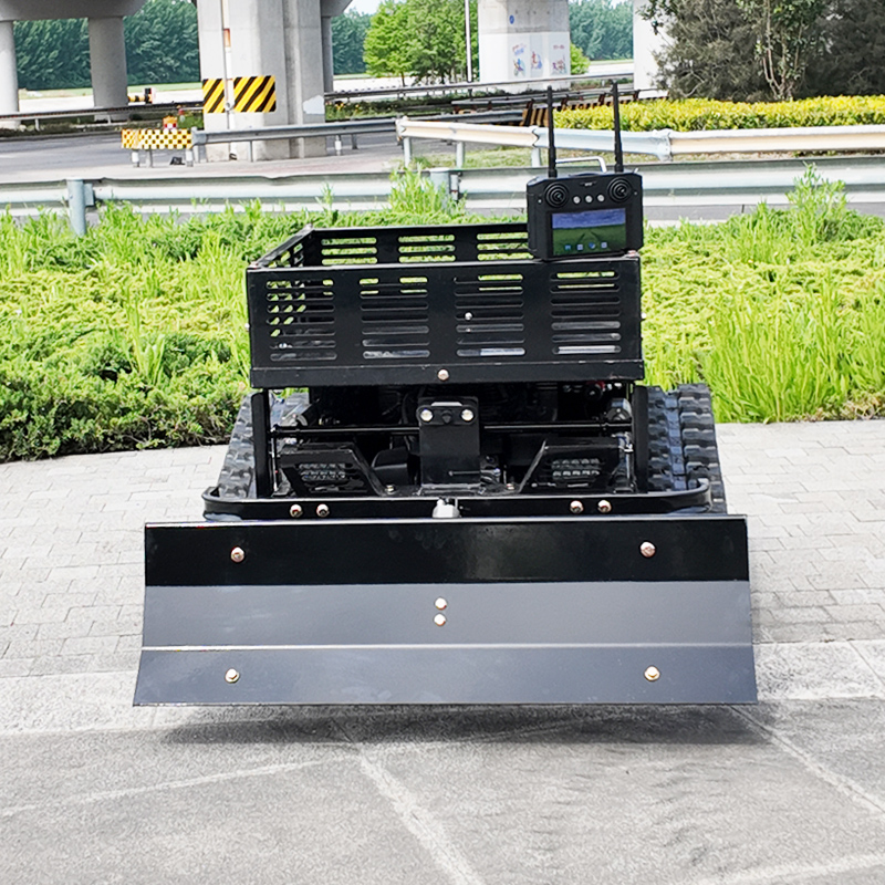 Agriculture Farming Certificate - Op maat gemaakte nieuwe landbouwrobot grasmaaier