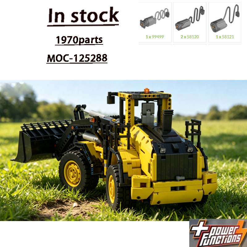 Agriculture Farming Certificate - Bouwstenen MOC-125288 Boerderij Landbouwtransport Bulldozer 1970