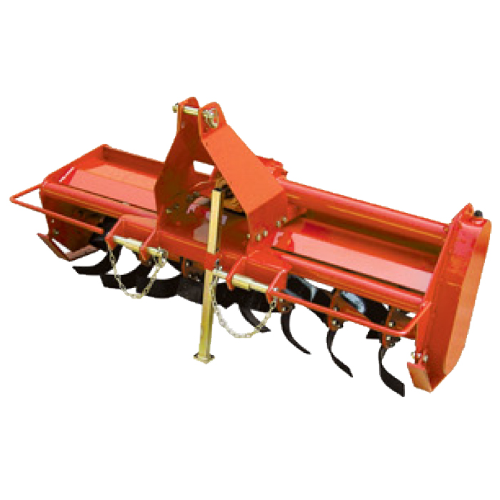 20-25PH Cultivator Chain Drive - Farming Year recensie en prijs