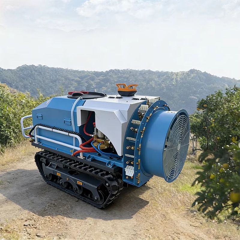 Elektrische rugzakspuit voor l - Crop Sprayer Backpack recensie en prijs
