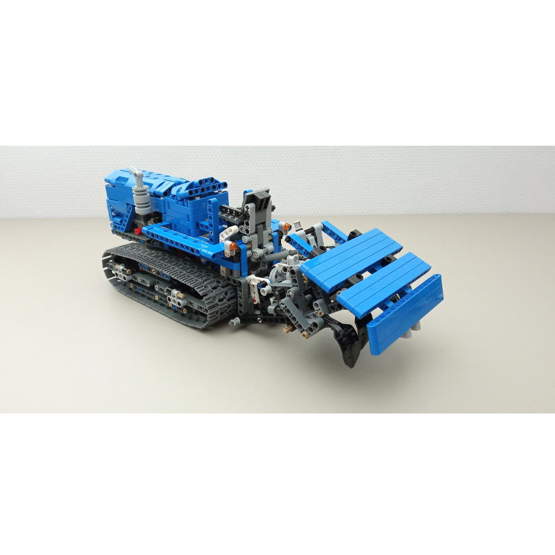 MOC-157772 Urban Farm Landbouw - Agriculture Farming Certificate recensie en prijs