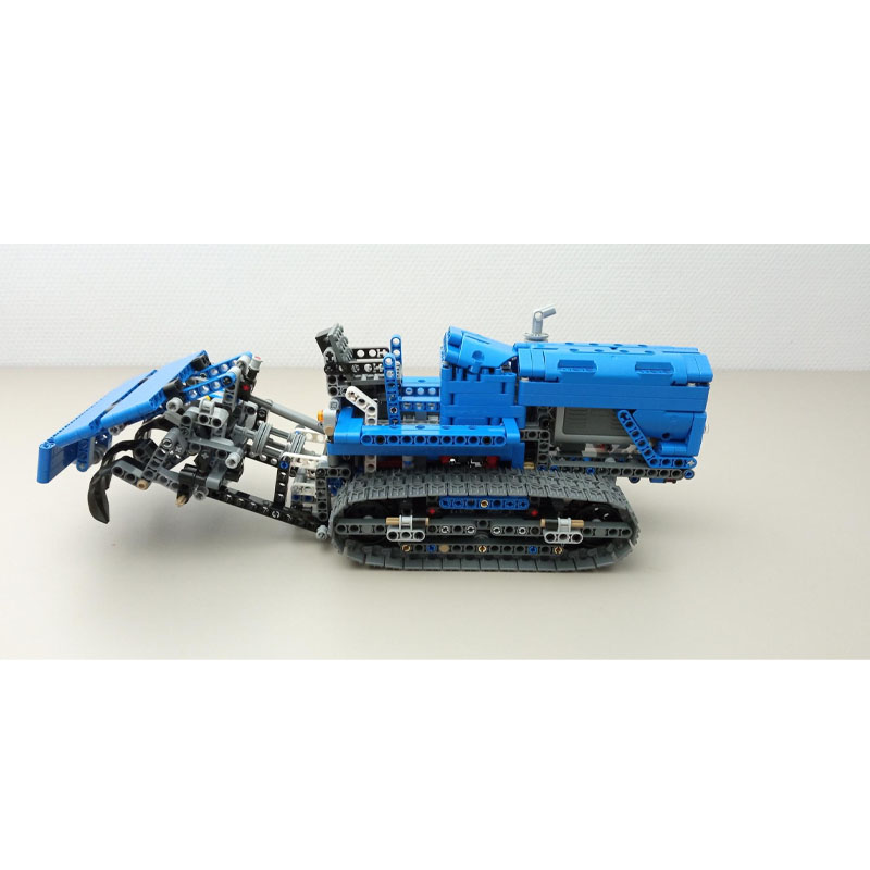 MOC-157772 Urban Farm Landbouw - Agriculture Farming Certificate recensie en prijs