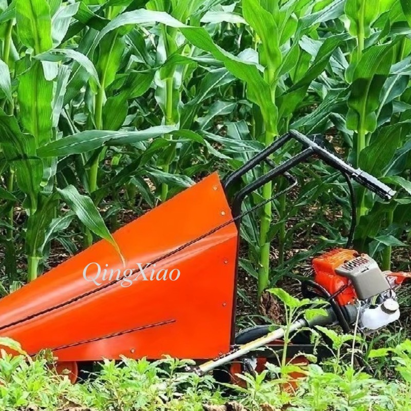 Praktische handaangedreven oog - Agriculture Farming Practices recensie en prijs