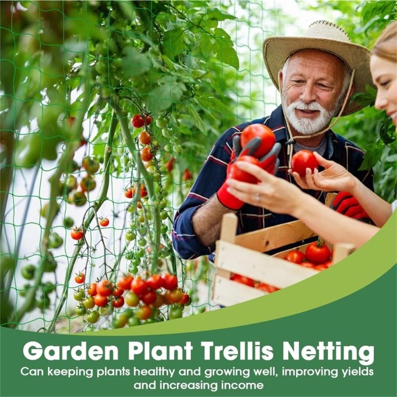 Tuinlatwerknet Plantondersteun - Agriculture Farming Net recensie en prijs