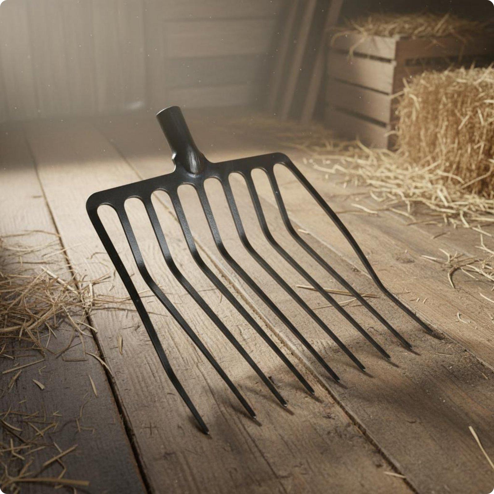 Multifunctionele mangaanstaal  - Farming Jobs recensie en prijs