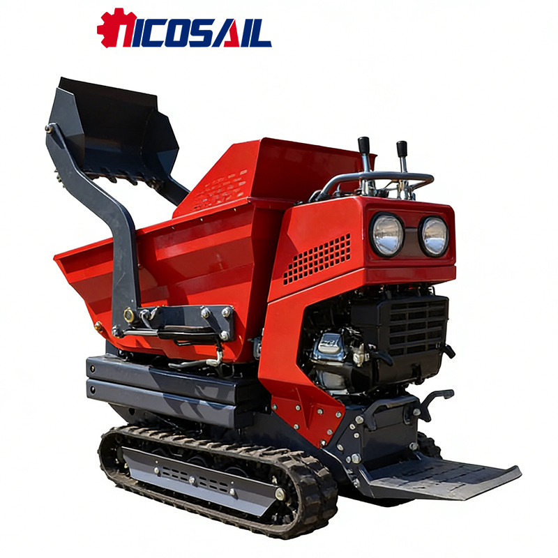 Custom Mini 500kg Kipper Euro  - Farming Jobs recensie en prijs