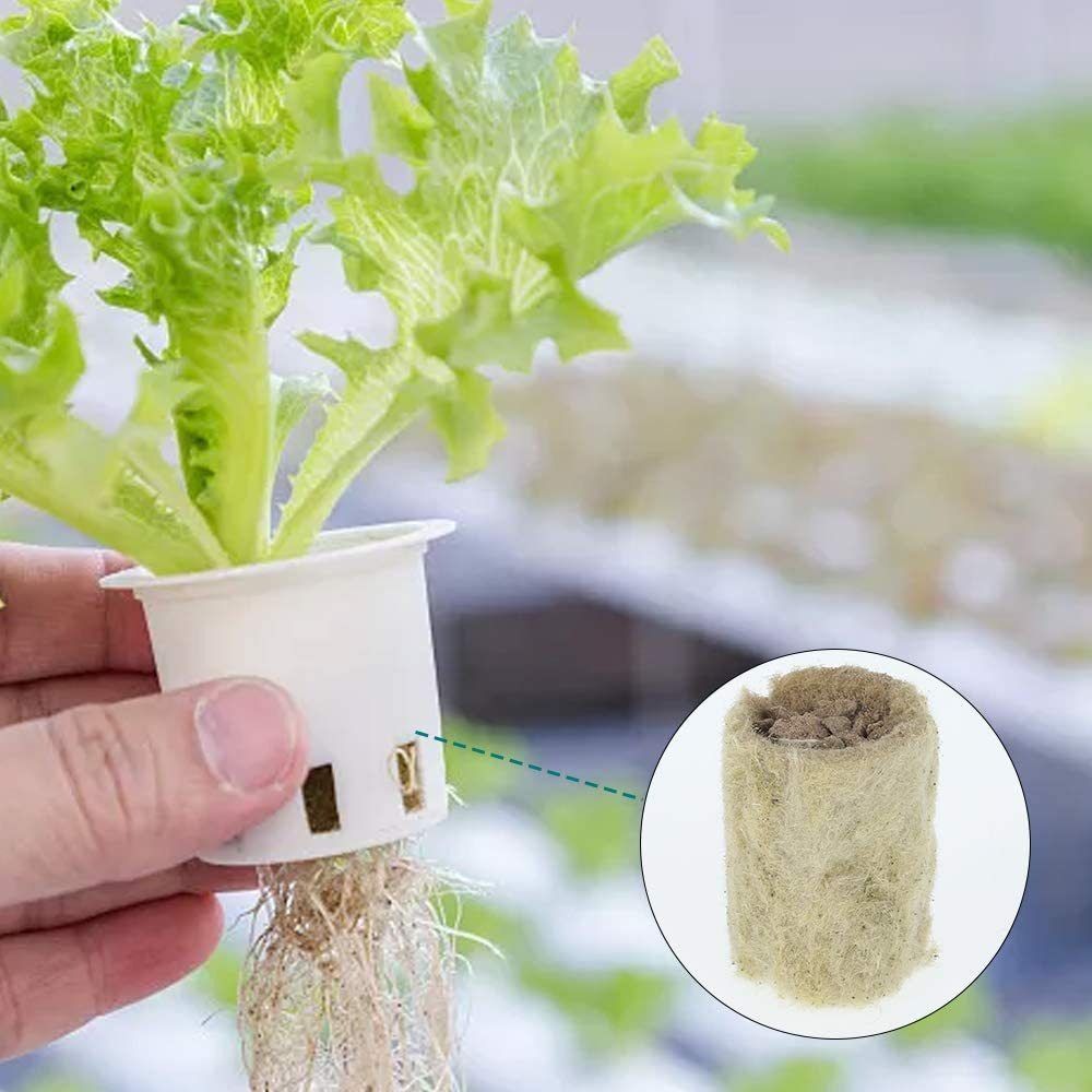 50 STUKS 27*20mm Hydroponische - Nursery Plug Tray recensie en prijs
