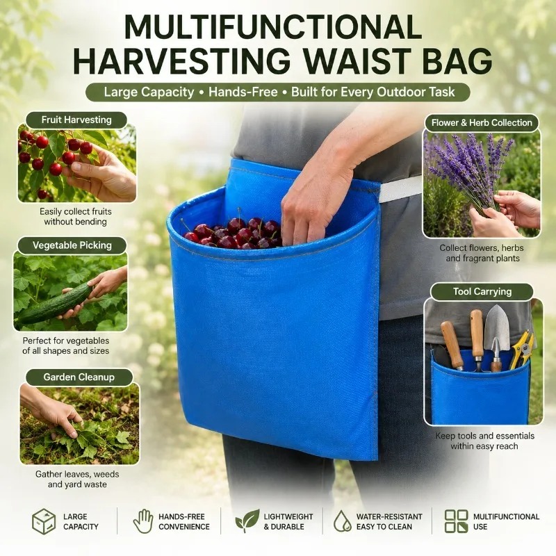 Premium duurzame landbouwplukb - Agriculture Farming Practices recensie en prijs