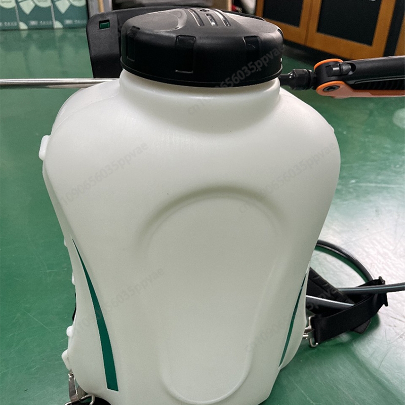 10L verstelbare rugzak elektri - Crop Sprayer Backpack recensie en prijs