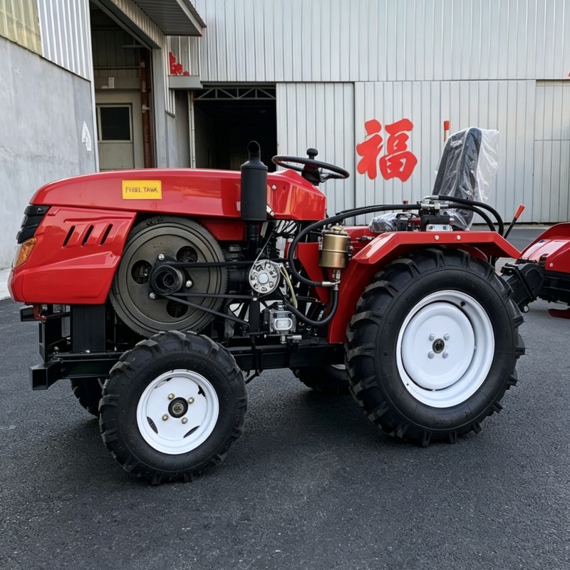 Op maat gemaakte machines, hoo - Farming Agriculture Machine recensie en prijs