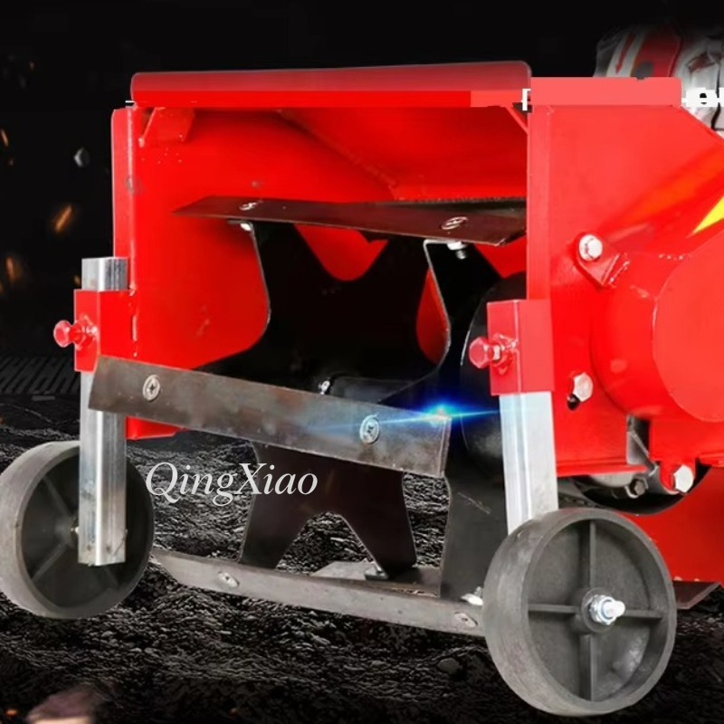 Agrarische kleine micro-freesm - Farming Agriculture Machine recensie en prijs