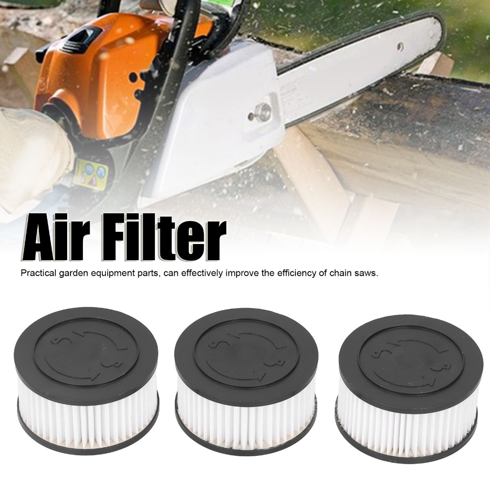 3PCS ABS Kettingzaag Luchtfilt - Stihl Chainsaw Ms261 recensie en prijs