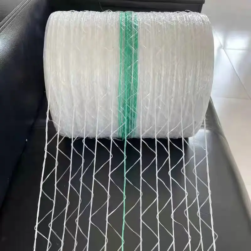 Sterk HDPE hooivoederingsnet,  - Agriculture Farming Net recensie en prijs