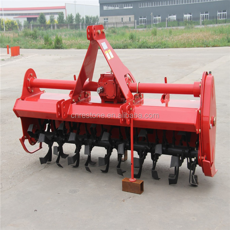 n Cultivator met 15HP 20HP 50H - Farming Year recensie en prijs