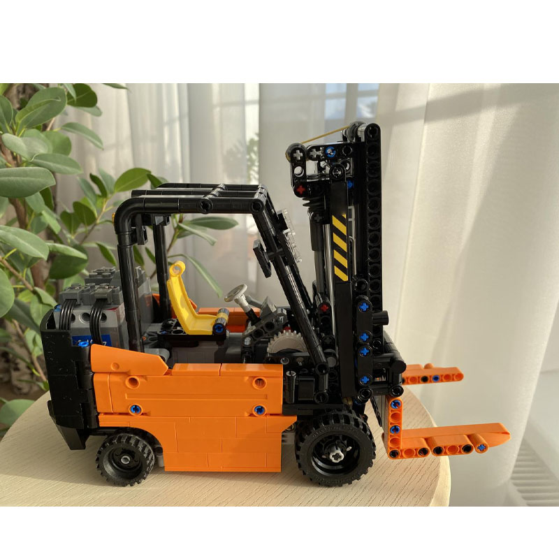 MOC-78013 Boerderij Landbouwvr - Agriculture Farming Certificate recensie en prijs