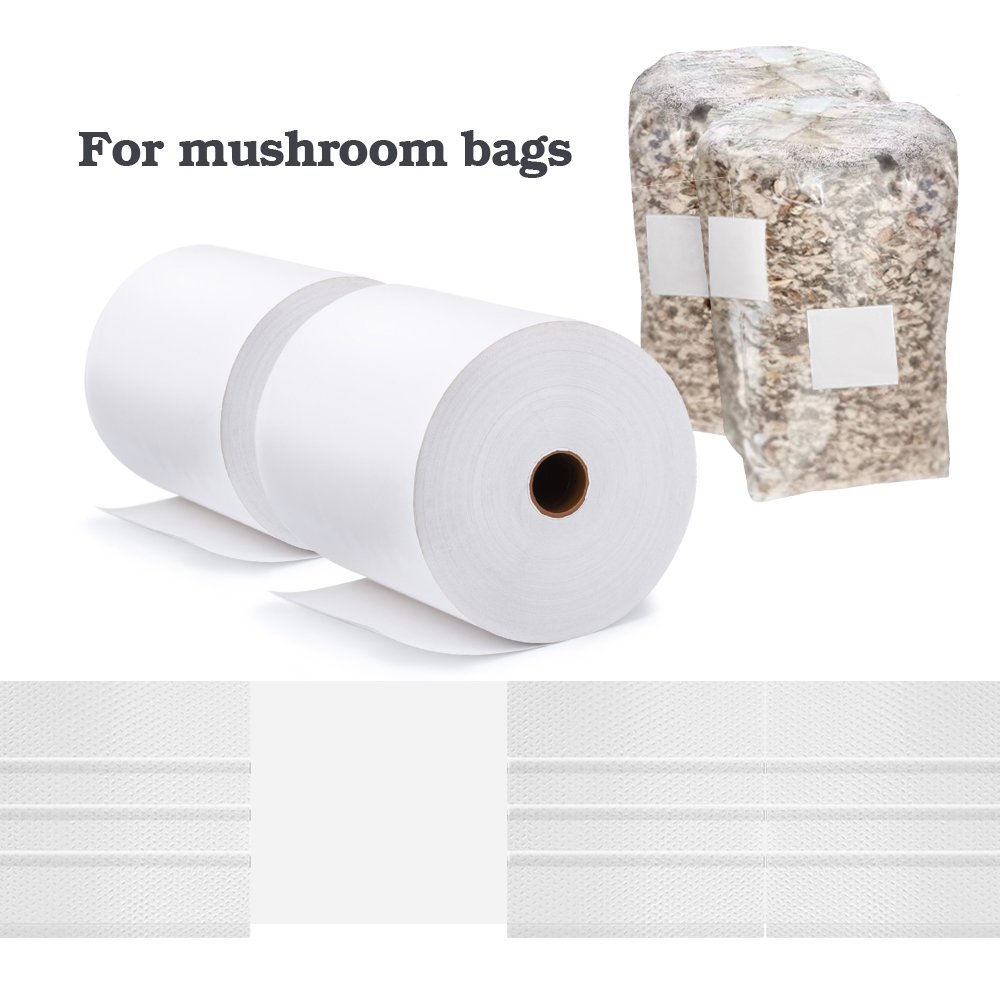 Niet-geweven Eetbare Schimmels - Mushroom Spawn Bag recensie en prijs