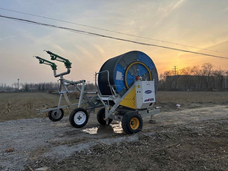 Nieuwe stijl moderne landbouw  - Farming Agriculture Machine recensie en prijs