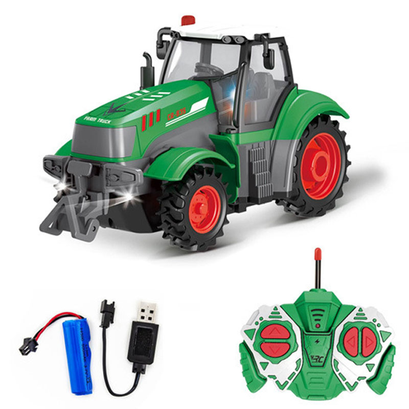1:24 Rc Auto 27Mhz Radio Afsta - Agriculture Farming Certificate recensie en prijs