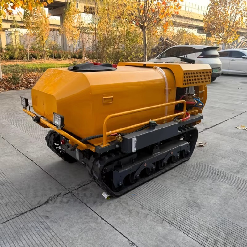 Elektrische rugzakspuit voor l - Crop Sprayer Backpack recensie en prijs
