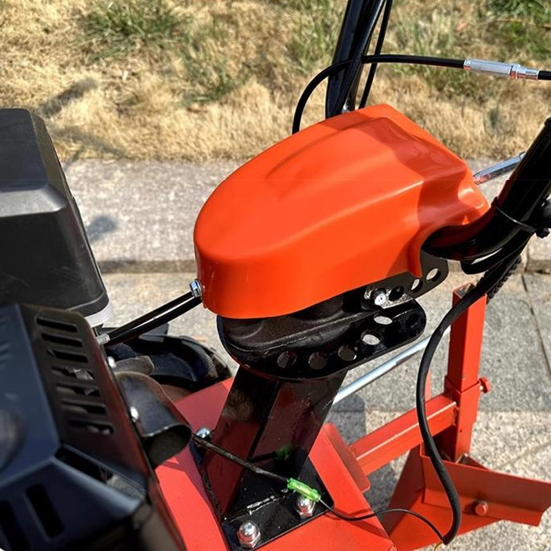 4WD Looptractor Hoge Kwaliteit - Farming Agriculture Machine recensie en prijs