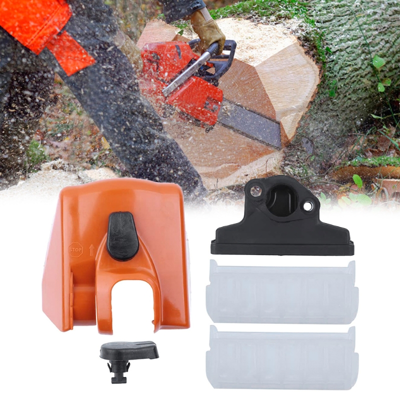Luchtfilter & Cover W/Twist Lo - Stihl Chainsaw Ms261 recensie en prijs