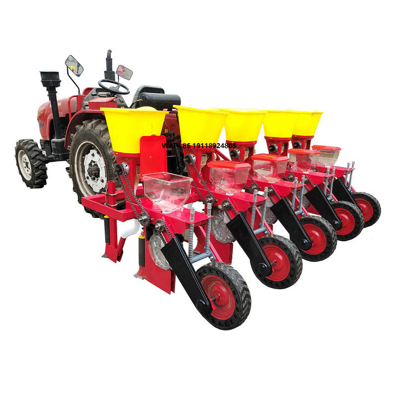 Precisie landbouwmachine voor  - Farming Agriculture Machine recensie en prijs