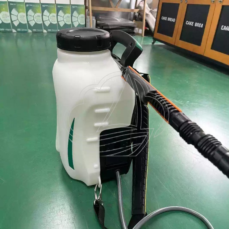 Grote capaciteit 10L spuit, el - Crop Sprayer Backpack recensie en prijs