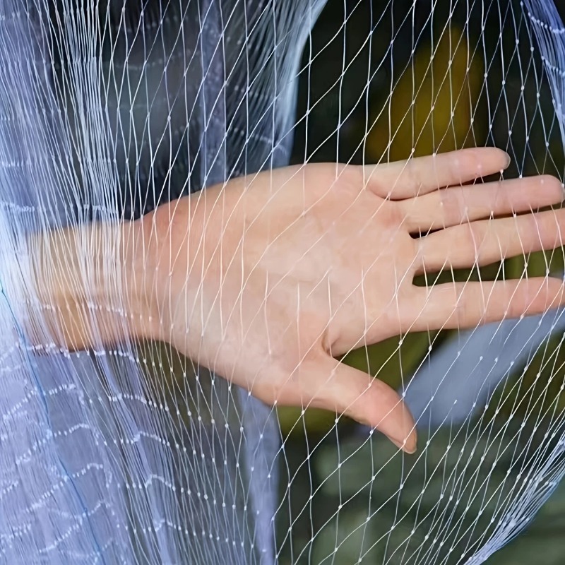 Vogelwerend net voor boomgaard - Agriculture Farming Net recensie en prijs