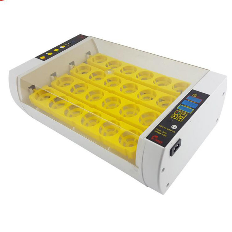 Volautomatische ei-incubator m - Poultry Incubator recensie en prijs