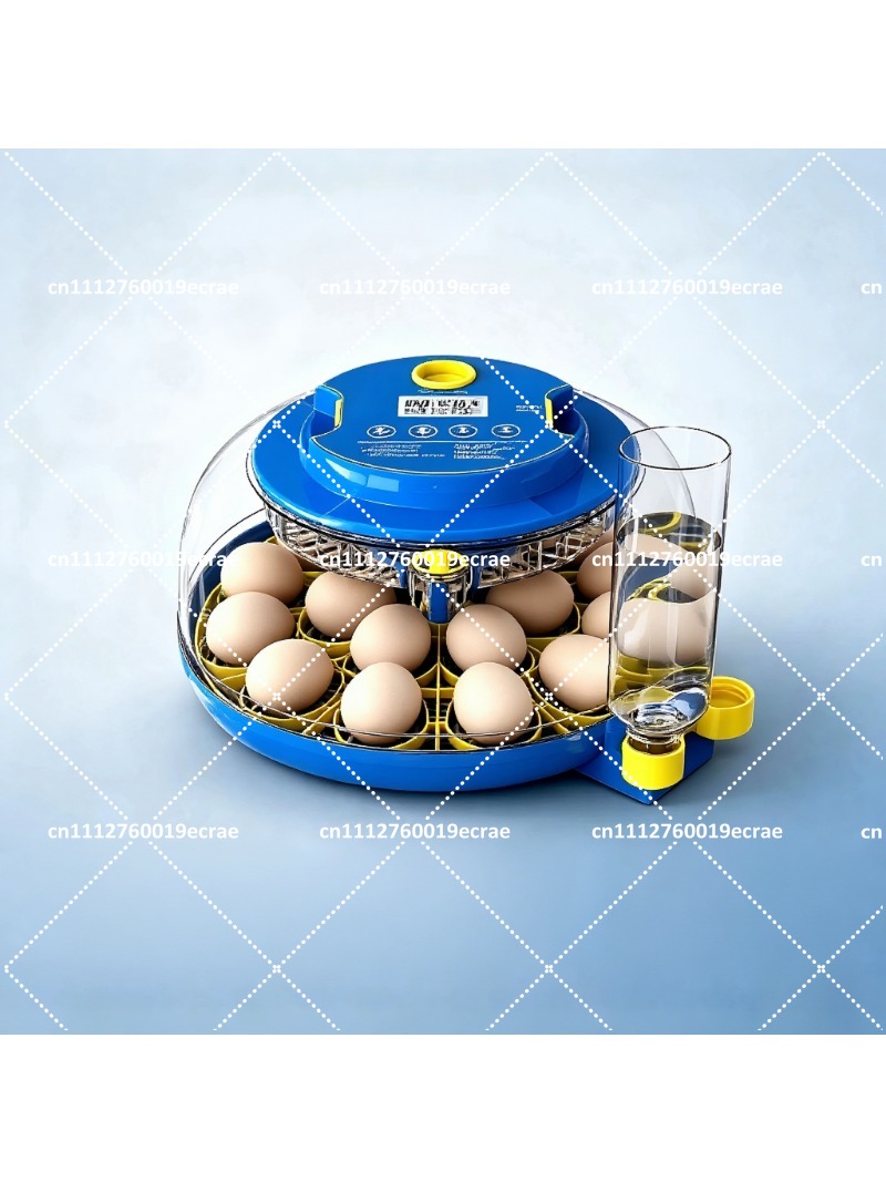 Automatische eierbroedmachine  - Poultry Incubator recensie en prijs