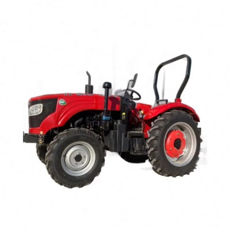 Zeer praktische compacte landb - Agriculture Farming Practices recensie en prijs
