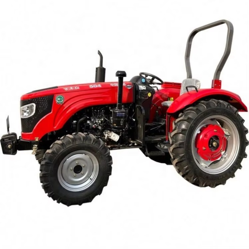 Zeer praktische compacte landb - Agriculture Farming Practices recensie en prijs