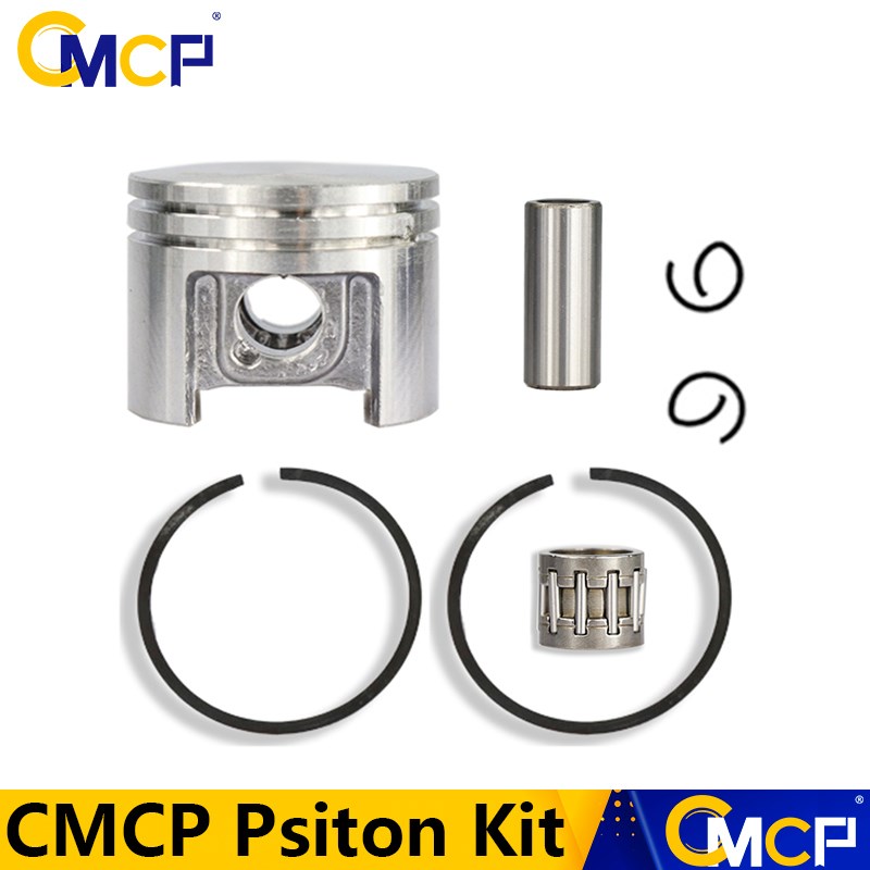 Cmcp Psita Kit Voor Stihl Ms17 - Stihl Chainsaw Ms170 recensie en prijs