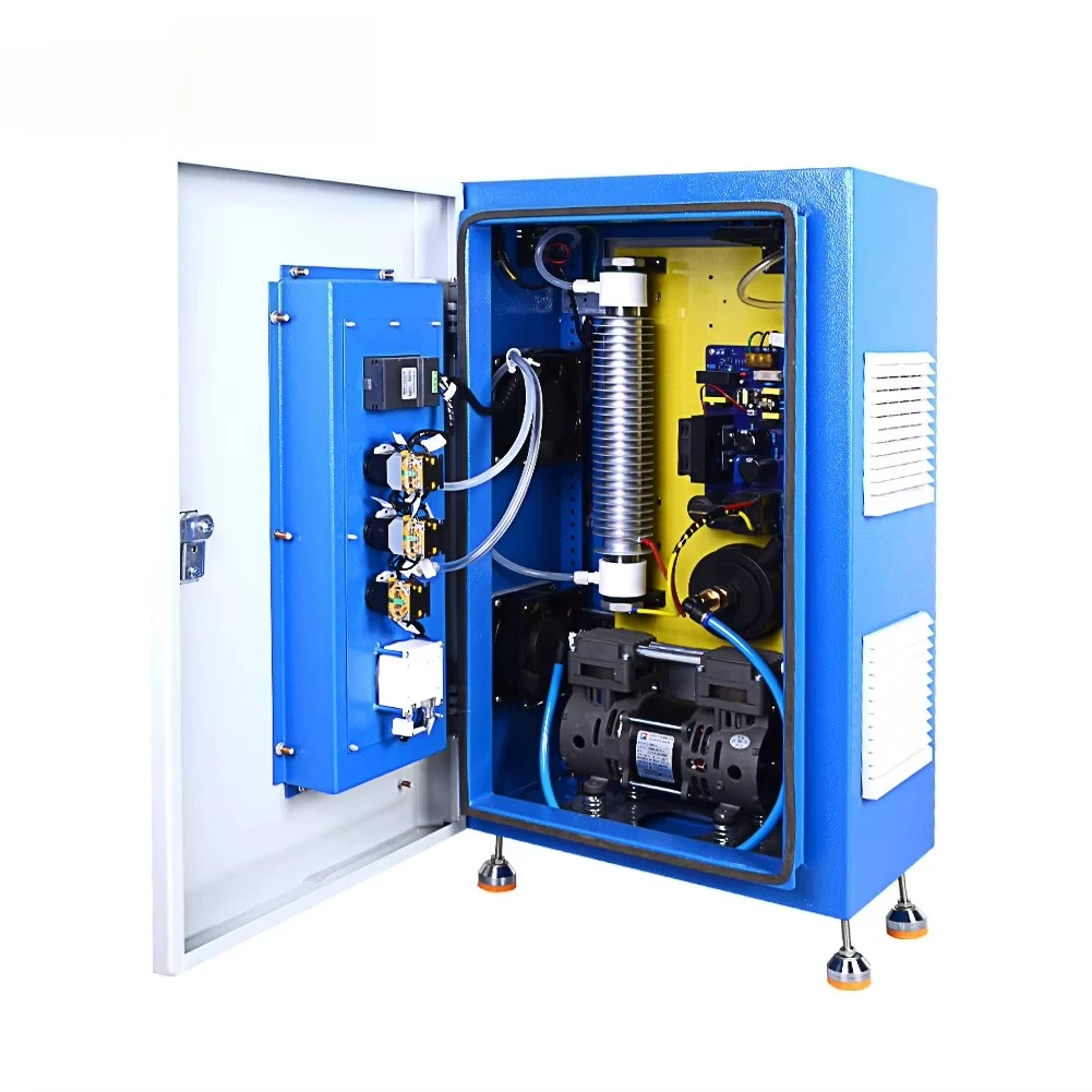 AOG-S20 Recirculerend Aquacult - Farming Year recensie en prijs
