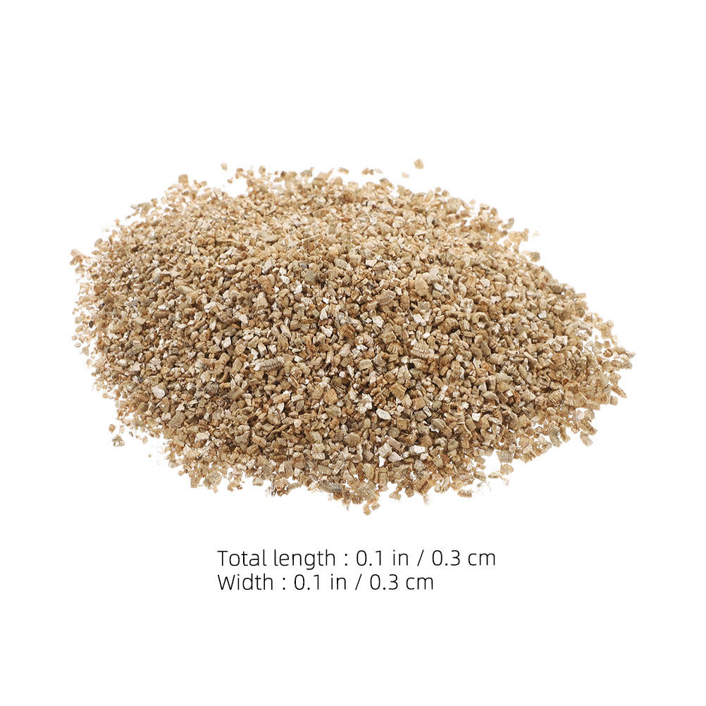 1 Zak Vermiculiet Kernvoedings - Horticulture Soil Vermiculite recensie en prijs