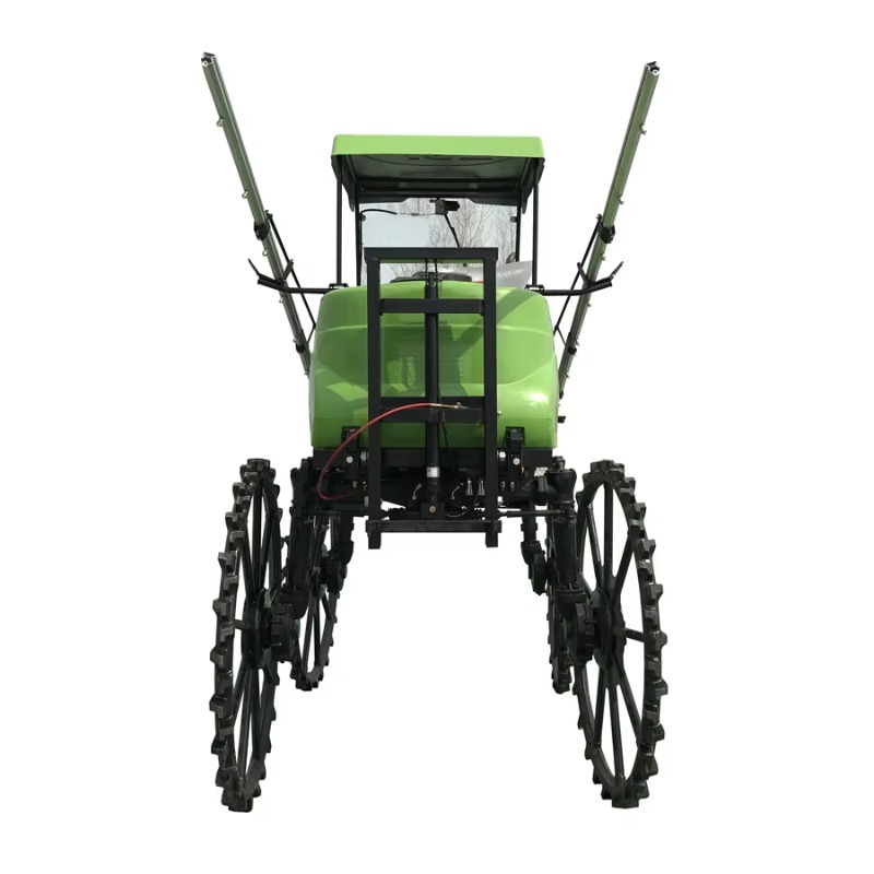 Professionele landbouwspuitmac - Farming Year recensie en prijs