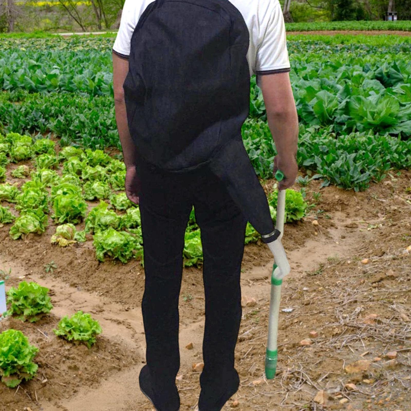 Handmatige meststrooier Plantg - Agriculture Farming Practices recensie en prijs