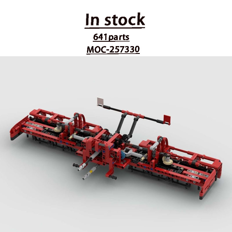 MOC-257330 Urban Farm Agricult - Agriculture Farming Certificate recensie en prijs