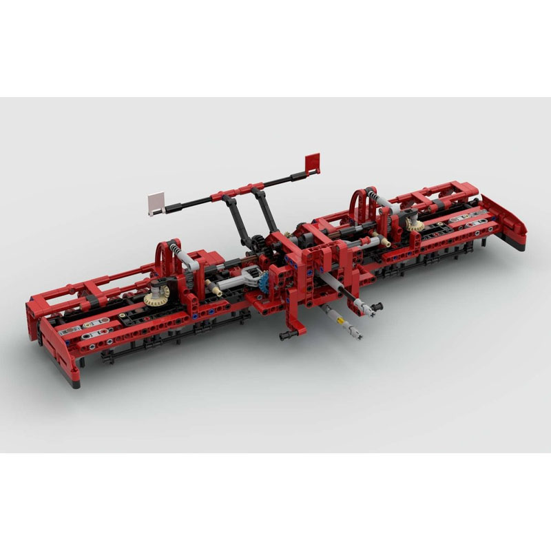 MOC-257330 Urban Farm Agricult - Agriculture Farming Certificate recensie en prijs