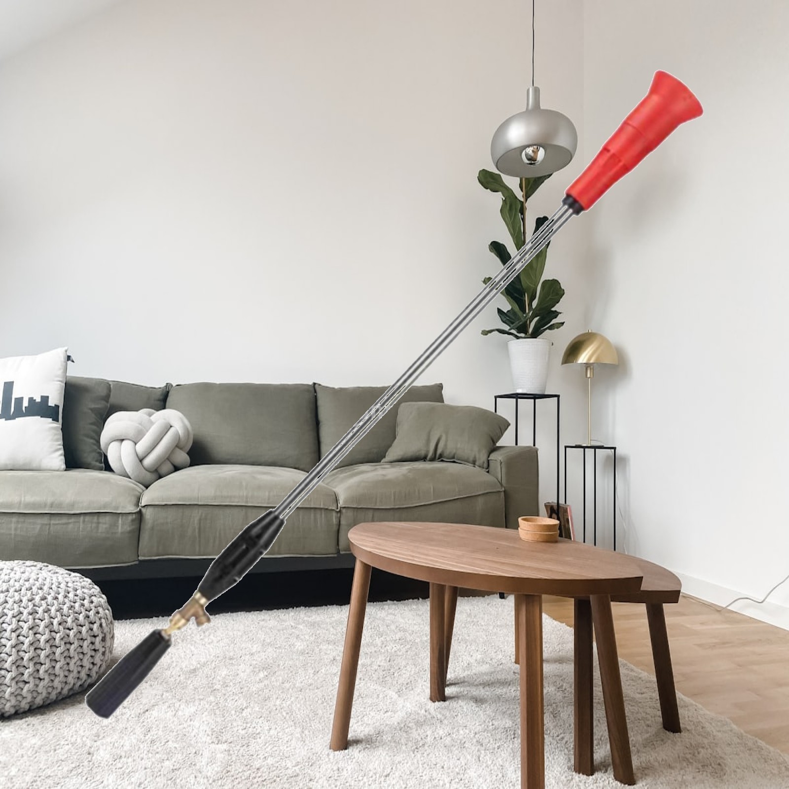 Landbouwspuitstok Robuuste, li - Crop Sprayer Backpack recensie en prijs