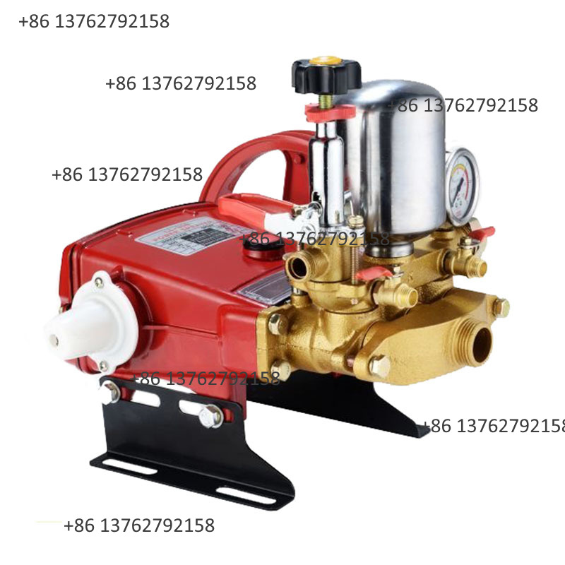 29/60 Landbouw Hoge Druk 3-Cil - Farming Agriculture Machine recensie en prijs