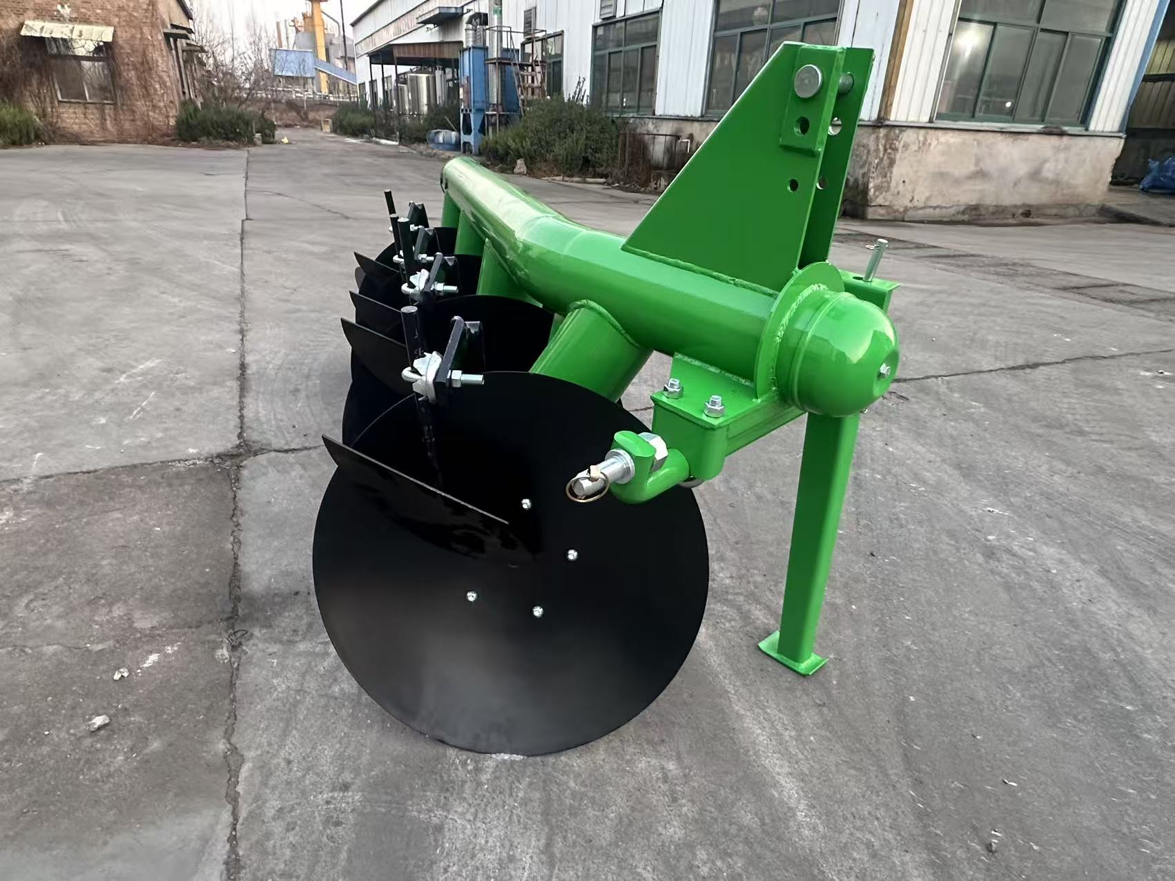 1lyx-430 schijfploeg landbouwm - Farming Agriculture Machine recensie en prijs